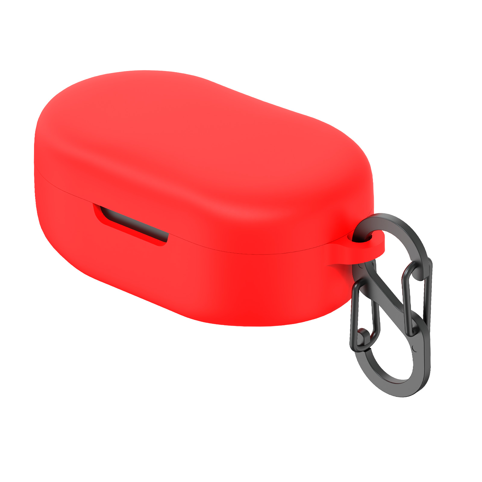 Wireless Earbuds Tws - Geekria silikon kutu örtüsü JBL Quantum