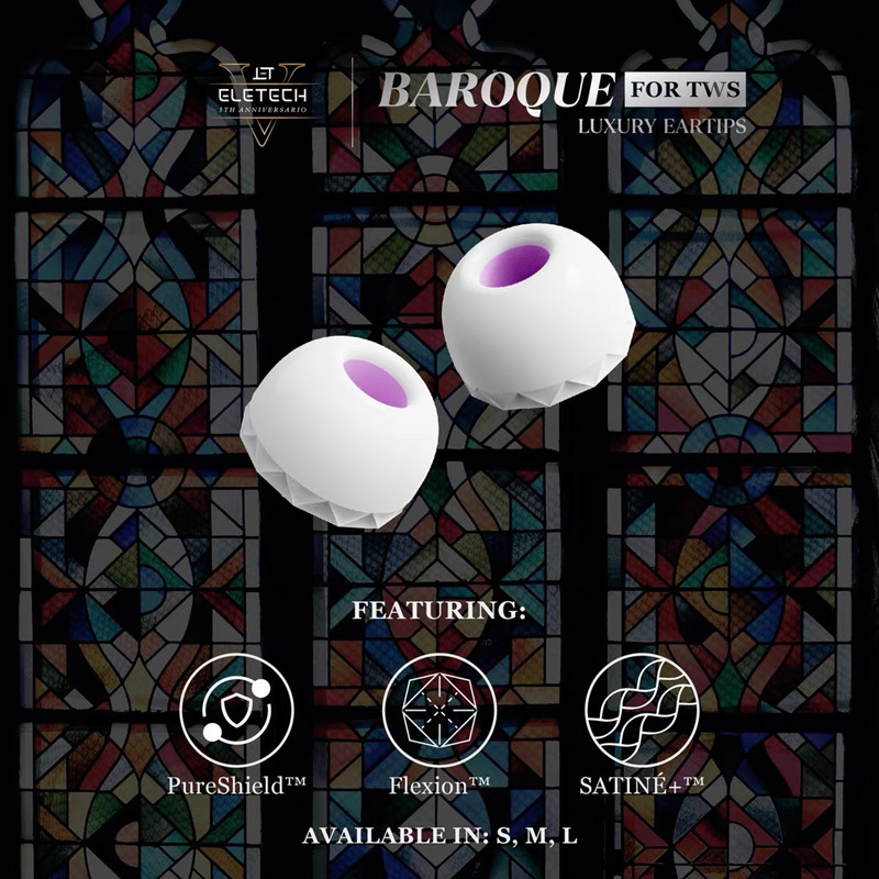 Wireless Earbuds Tws - TWS için kulaklık uçları gerçek kablosuz