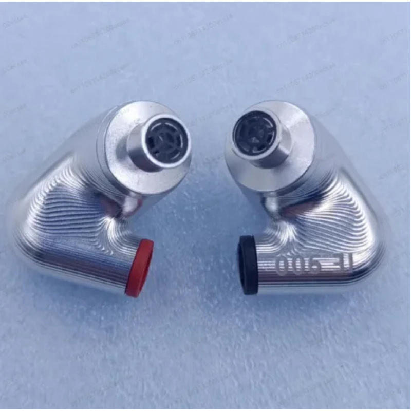 Audiophile Headphone Wired - IE600 Ünitesi 900 Muhafazalı Bitmiş Ürün
