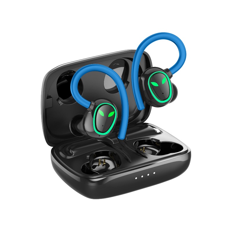 Özel spor Bluetooth kulaklıkla - Sports Earphone Hook incelemesi ve fiyatı