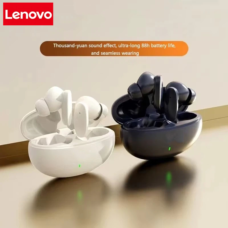 Lenovo New Wireless Earphone B - Audiophile Headphone Wired incelemesi ve fiyatı