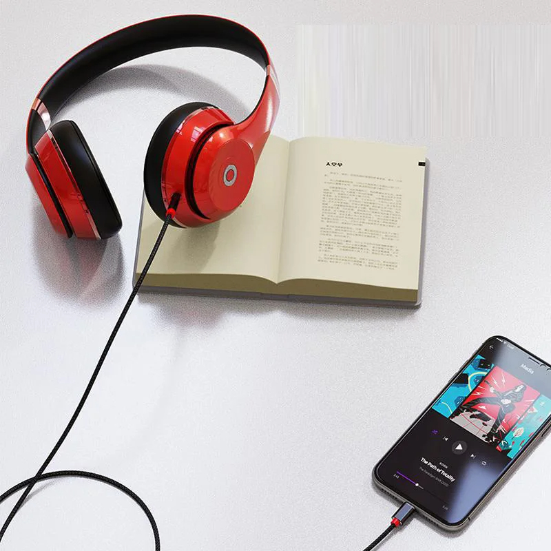 0.5 m/1 m/2 m/3 m Tip-C USB-C  - Audiophile Headphone Wired incelemesi ve fiyatı