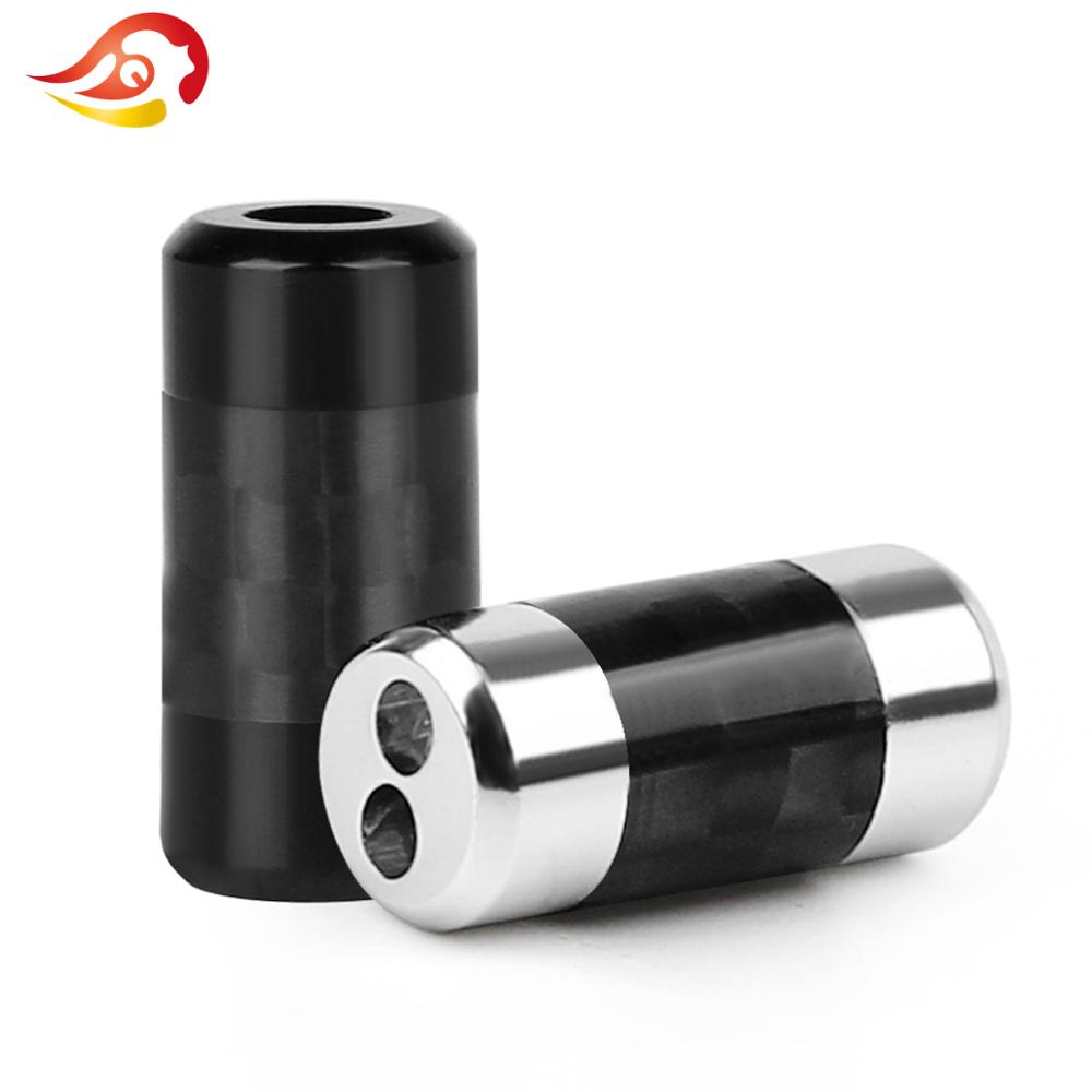 QYFANG 3.2mm için 2.0mm Karbon - Audio Splitter Y incelemesi ve fiyatı