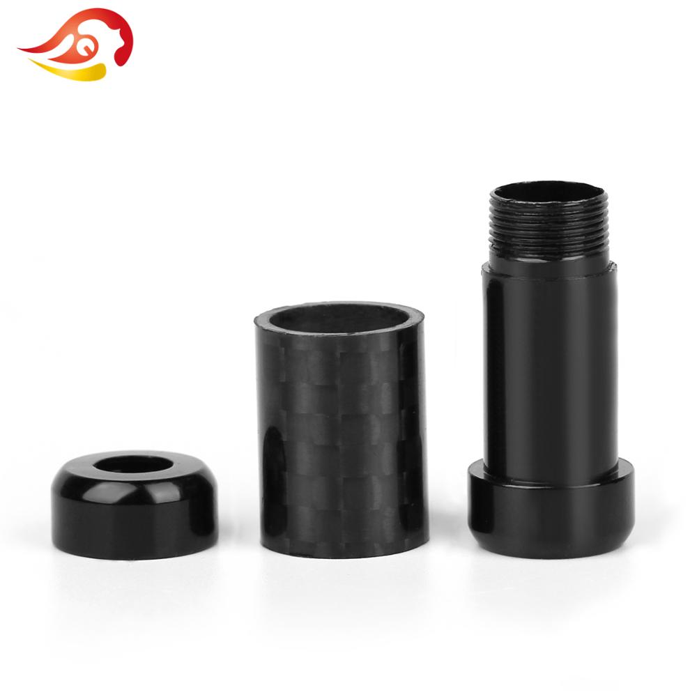 QYFANG 3.2mm için 2.0mm Karbon - Audio Splitter Y incelemesi ve fiyatı