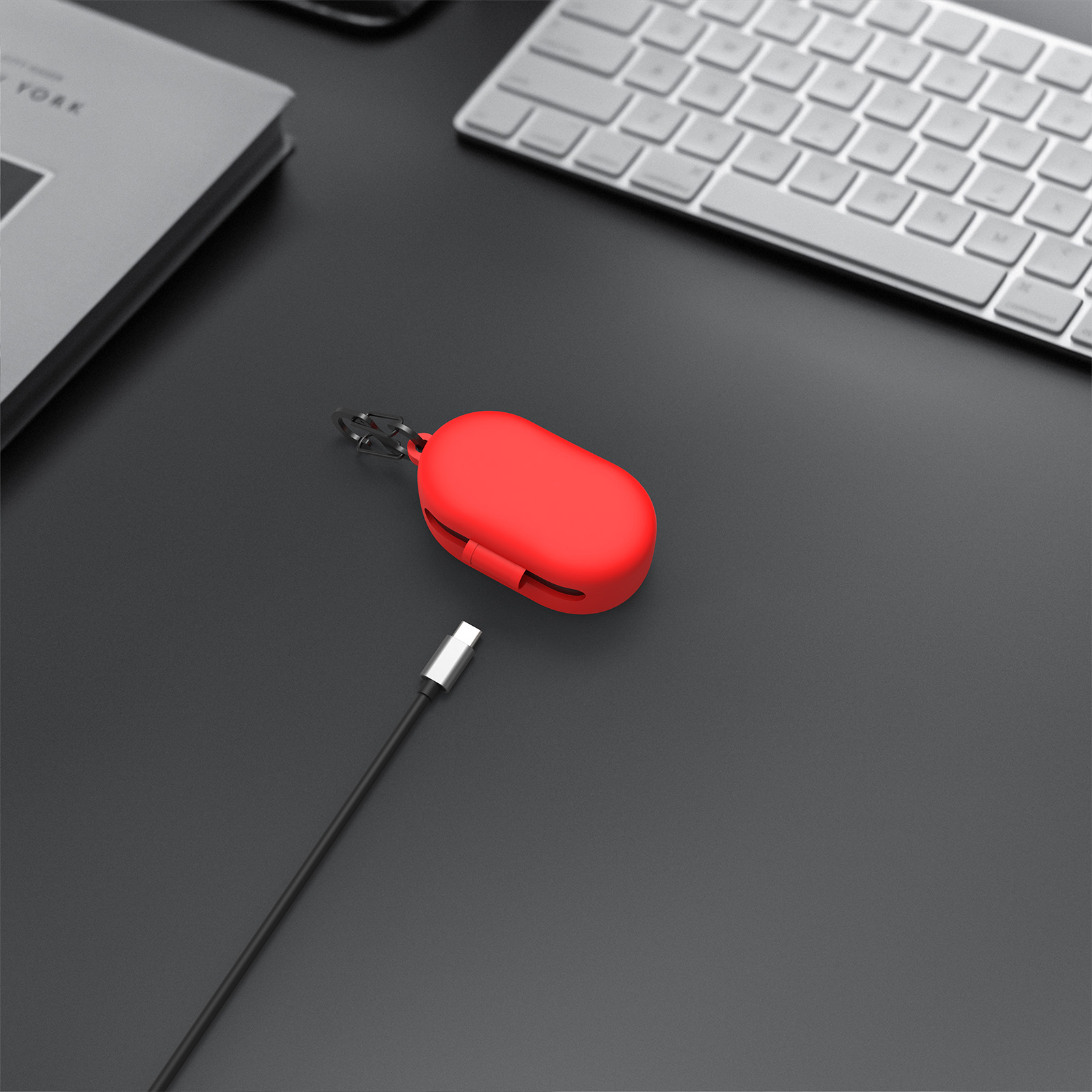 Geekria silikon kutu örtüsü JB - Wireless Earbuds Tws incelemesi ve fiyatı