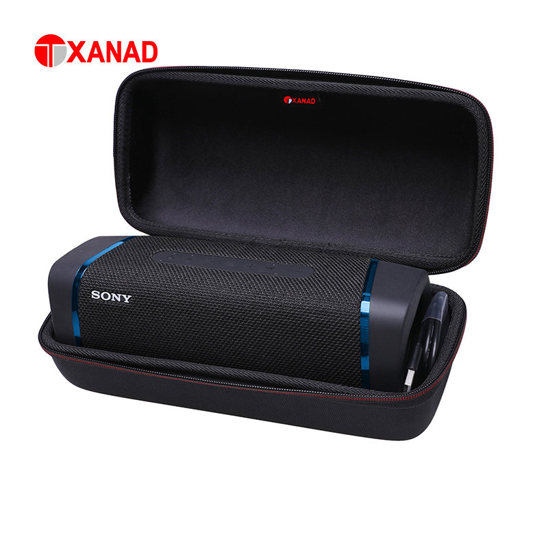 Sony sert çanta için XANAD EVA - Anker Speaker Soundcore Boom 2 incelemesi ve fiyatı