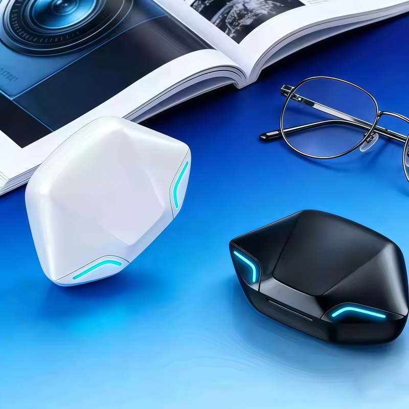 Yeni stil X15 TWS Kablosuz Blu - Wireless Earbuds Tws incelemesi ve fiyatı
