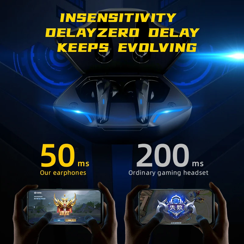 Yeni stil X15 TWS Kablosuz Blu - Wireless Earbuds Tws incelemesi ve fiyatı