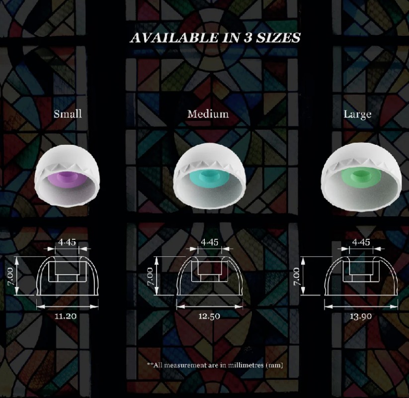 TWS için kulaklık uçları gerçe - Wireless Earbuds Tws incelemesi ve fiyatı