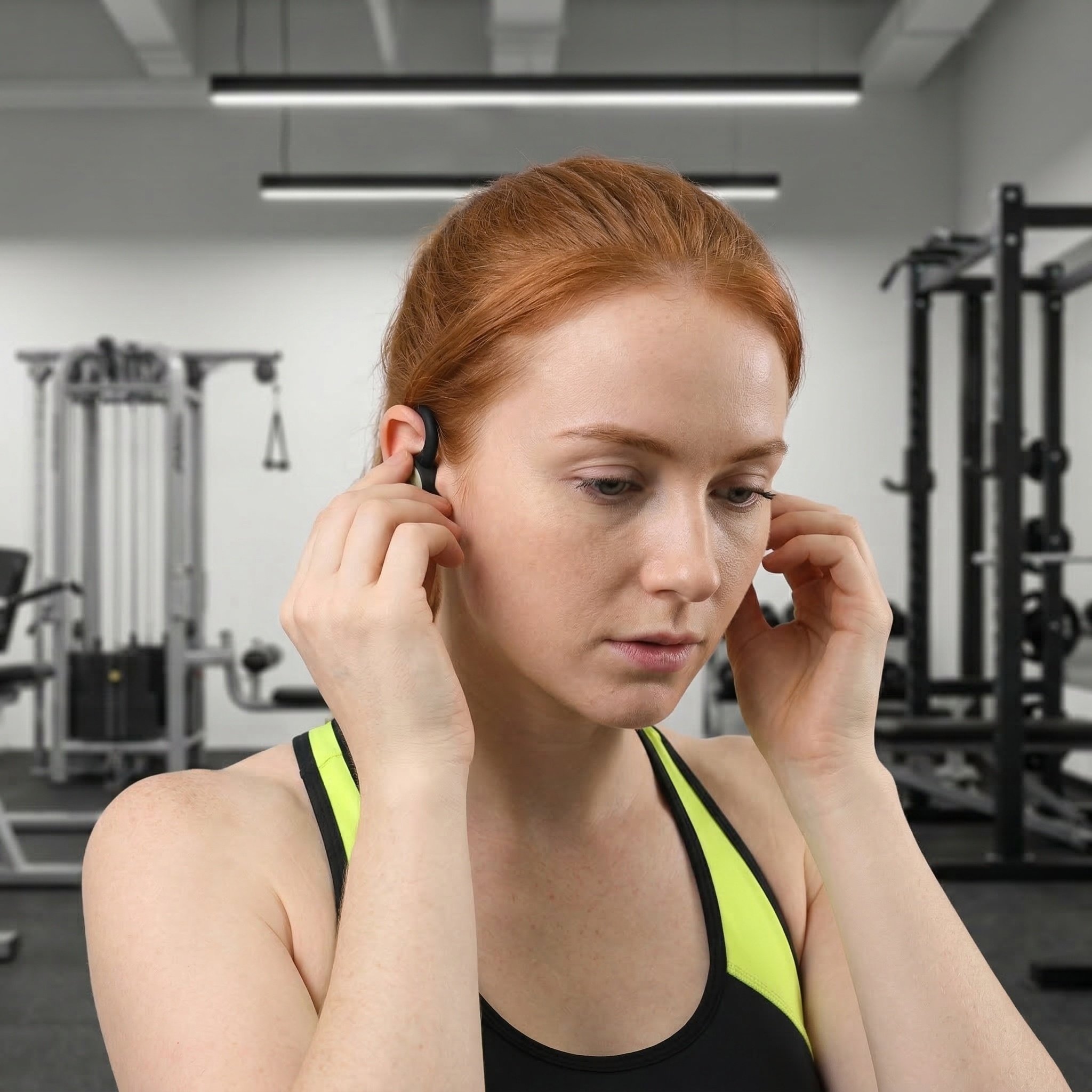 20 Adet Silikon Kulak Kancası  - Sports Earphone Hook incelemesi ve fiyatı