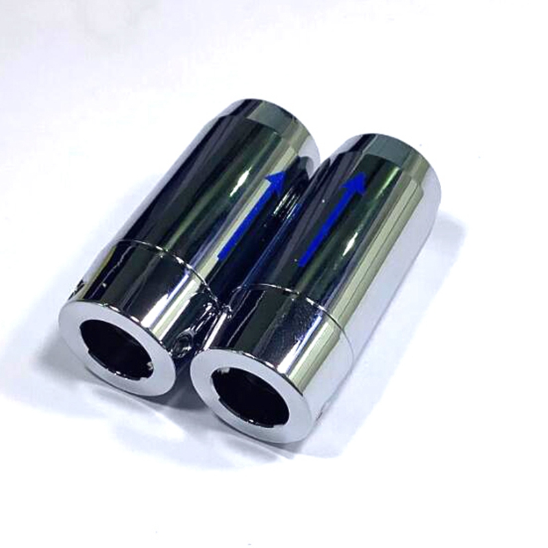 4 adet HiFi Alüminyum Y Splitt - Audio Splitter Y incelemesi ve fiyatı