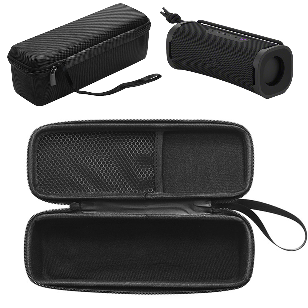 Taşıma Seyahat Koruyucu Kılıf  - Anker Speaker Soundcore Boom 2 incelemesi ve fiyatı