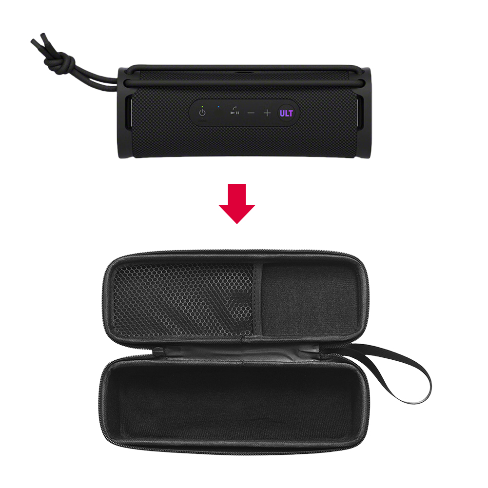 Taşıma Seyahat Koruyucu Kılıf  - Anker Speaker Soundcore Boom 2 incelemesi ve fiyatı