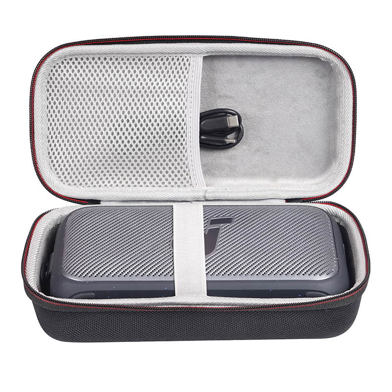 Yeni sert EVA açık havada seya - Anker Speaker Soundcore Boom 2 incelemesi ve fiyatı
