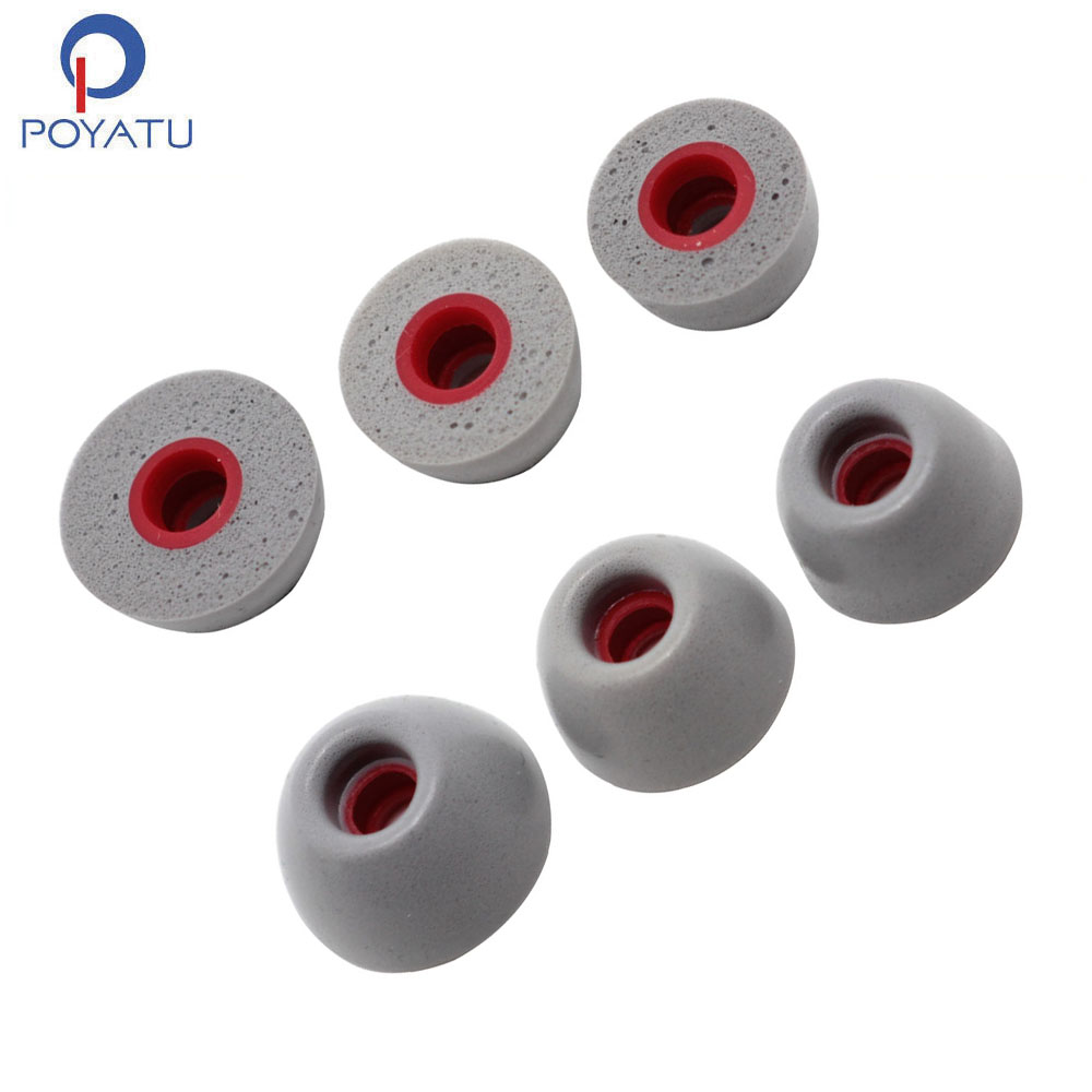 Poyatu O5 artı bellek köpük ku - Wireless Earbuds Tws incelemesi ve fiyatı