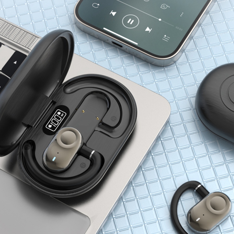 JM18 Kulak Kancalı Çeviri Kula - Sports Earphone Hook incelemesi ve fiyatı