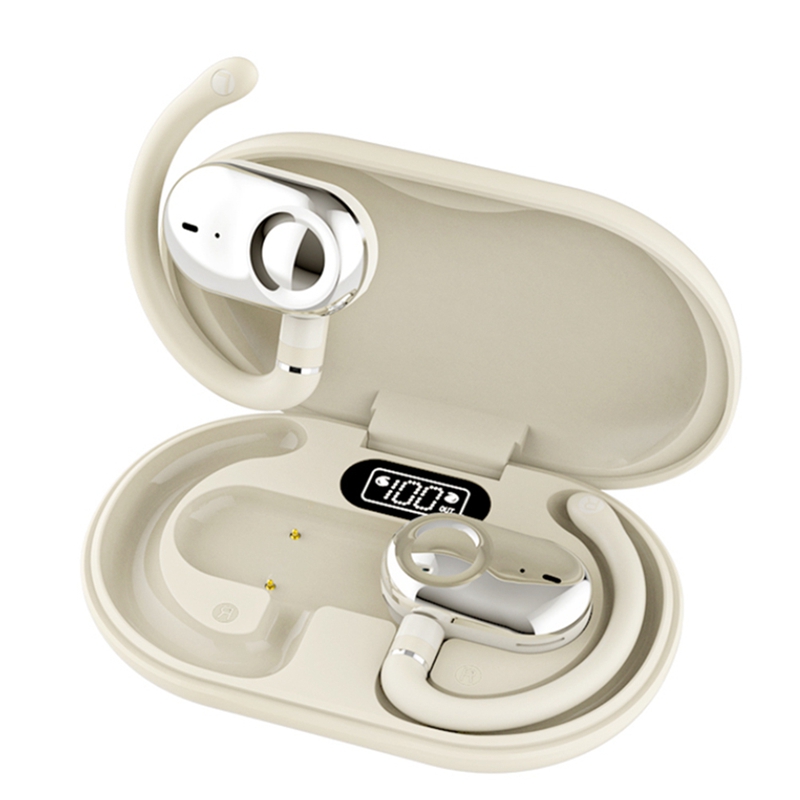 JM18 Kulak Kancalı Çeviri Kula - Sports Earphone Hook incelemesi ve fiyatı