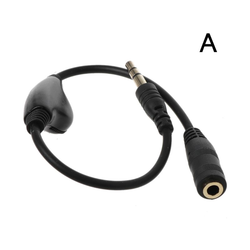 3.5mm Jack AUX erkek dişi adap - Audiophile Headphone Wired incelemesi ve fiyatı