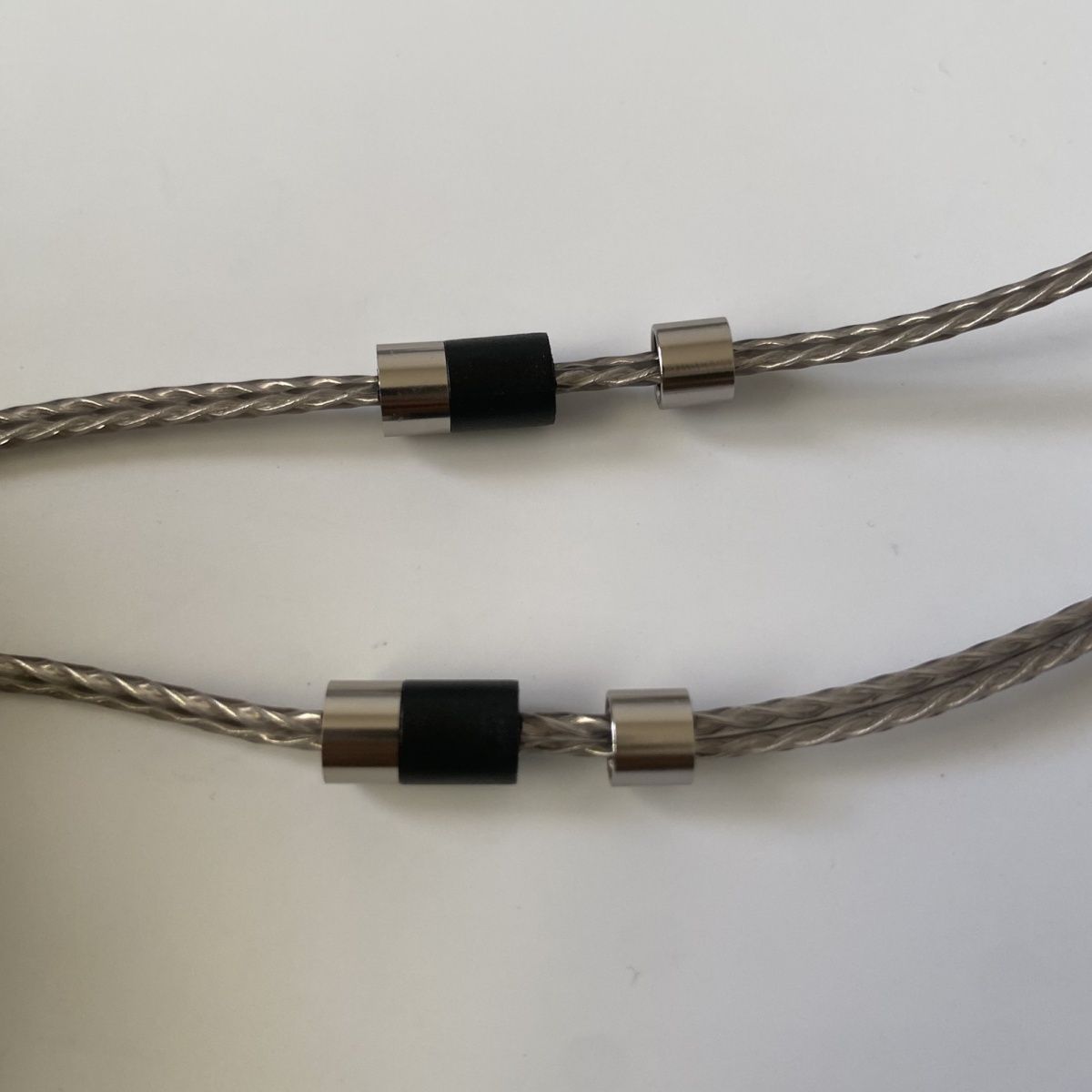MMCX Gümüş Kaplama Kulaklık Yü - Audiophile Headphone Wired incelemesi ve fiyatı