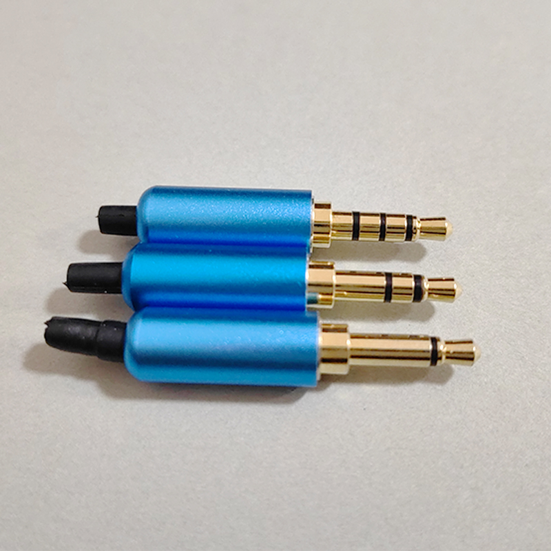 1 adet 3.5MM ses konektörü 2/3 - Audiophile Headphone Wired incelemesi ve fiyatı