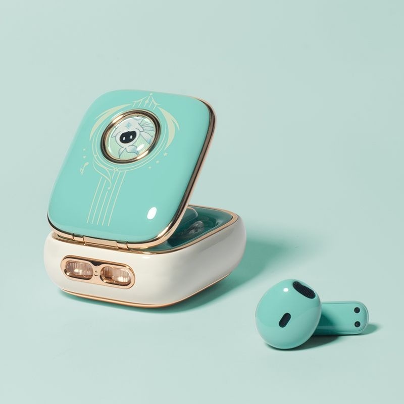 Yeni Genshin Impact Venti Kula - Wireless Earbuds Tws incelemesi ve fiyatı