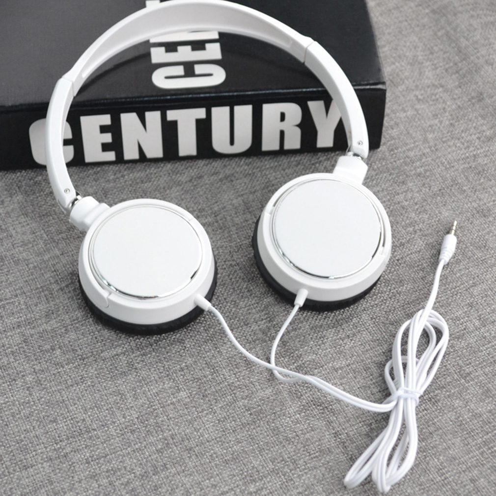 Katlanabilir Gürültü Önleyici  - Audiophile Headphone Wired incelemesi ve fiyatı